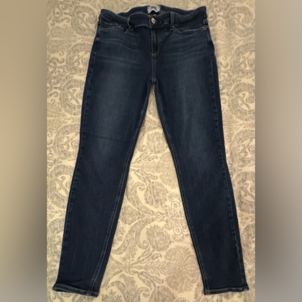 EUC Paige Verdugo Ultra Skinny (33)